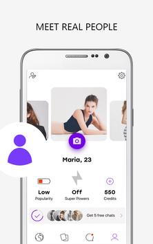 Guide for Chatting & Date 截图 1