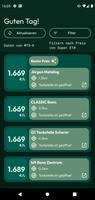 Tankstellen-Finder für Wear OS Screenshot 3