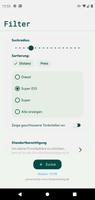 Tankstellen-Finder für Wear OS Screenshot 2