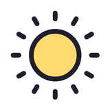 ShineDay - Habits Tracker aplikacja