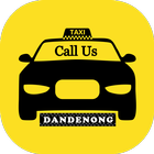 Dandenong Taxi Call us icône