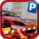 Car Driving Simulator Honda