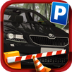 Car Driving Simulator Skoda APK