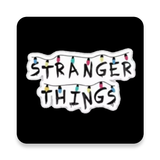 Stickers de Stranger Things para WhatsApp
