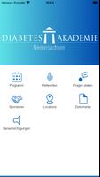 DAN Events - Die Kongress App 截图 1