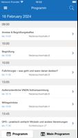 DAN Events - Die Kongress App 截图 2