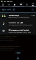 Wifi Manager PRO screenshot 1