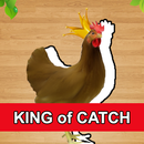 King of Catch - Tangkap Gambar APK