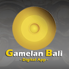 Gamelan Bali 圖標
