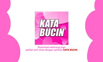 Kata Bucin capture d'écran 2