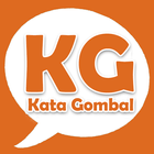 Kata Gombal icono
