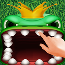 APK King of Crocodile - Dentista Crocodile Roulette