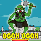 Ogoh Ogoh simgesi