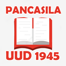 Pancasila Dan UUD 1945 Offline APK