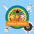 Puzzle Dewata
