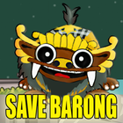 Save Barong Zeichen
