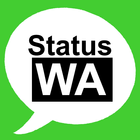 Status WA icône