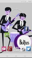 Beatles Guitar Rock Live WP capture d'écran 2