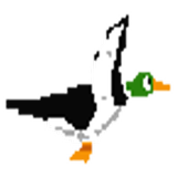 Duck Hunt revival آئیکن