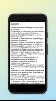 Tagalog Bible Screenshot 3
