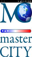 پوستر Master City USA