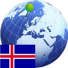 Master City Iceland ikona