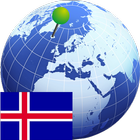 Master City Iceland icon