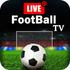 LIVE FOOTBALL TV STREAMING HD-APK
