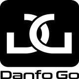 Danfogo Driver иконка