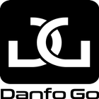 Danfogo Driver ไอคอน