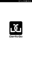 Danfogo Driver Poster