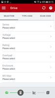 MyDrive® ecoSmart™ screenshot 2