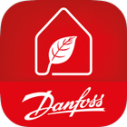 Danfoss Ally™ 아이콘