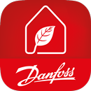 Danfoss Ally™ aplikacja