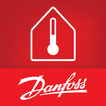 Danfoss Icon