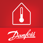 Danfoss Icon icône
