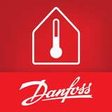 آیکون‌ Danfoss Icon