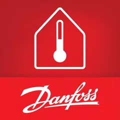 Danfoss Eco™ アプリダウンロード
