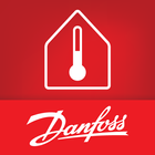 آیکون‌ Danfoss Eco™