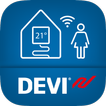DEVI Smart biểu tượng