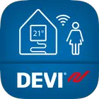 DEVI Smart simgesi