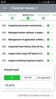 DrivePro® Preventive Maintenan screenshot 1