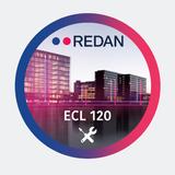 Redan ECL Tool biểu tượng