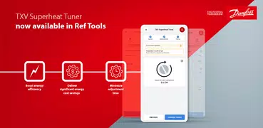 Refrigerant Slider