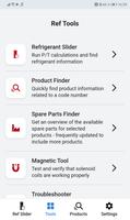 Ref Tools Ekran Görüntüsü 1