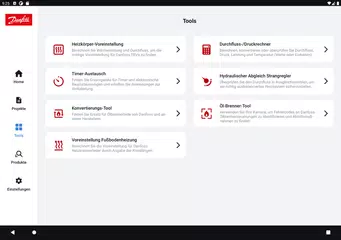 Installer App APK Herunterladen