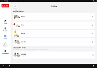 Installer App APK Herunterladen