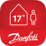 Danfoss Link™ 아이콘