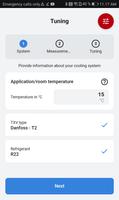 TXV Superheat Tuner poster