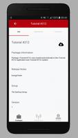 PLUS+1® Service Tool screenshot 1